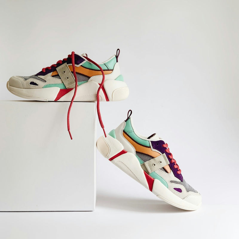 Sneakers