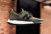 BNT Urban Low black sneaker