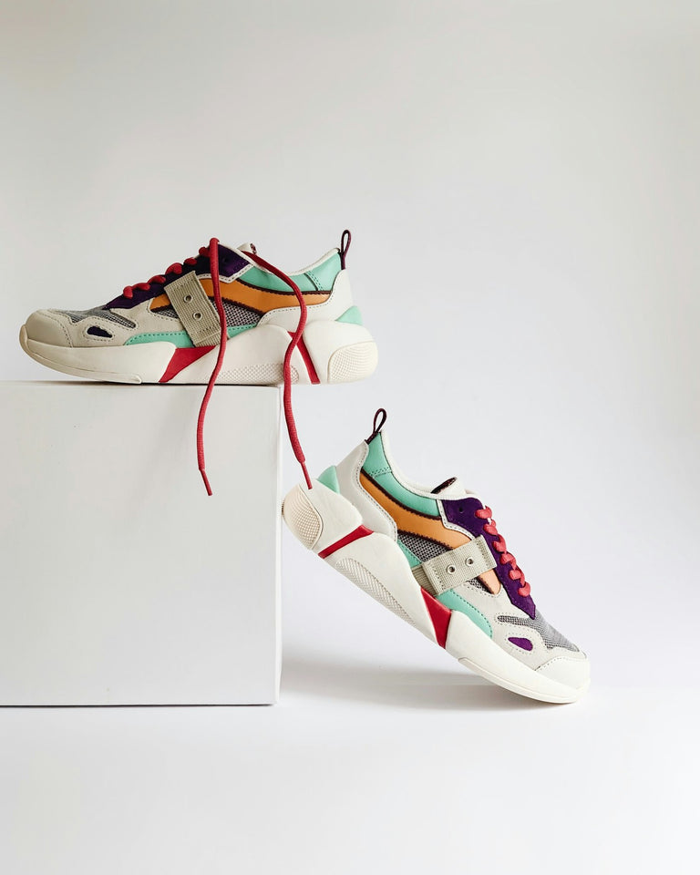 BNT Peak trainer with box