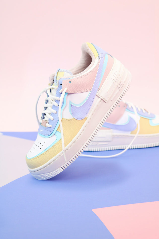 BNT Ivory Everyday pair