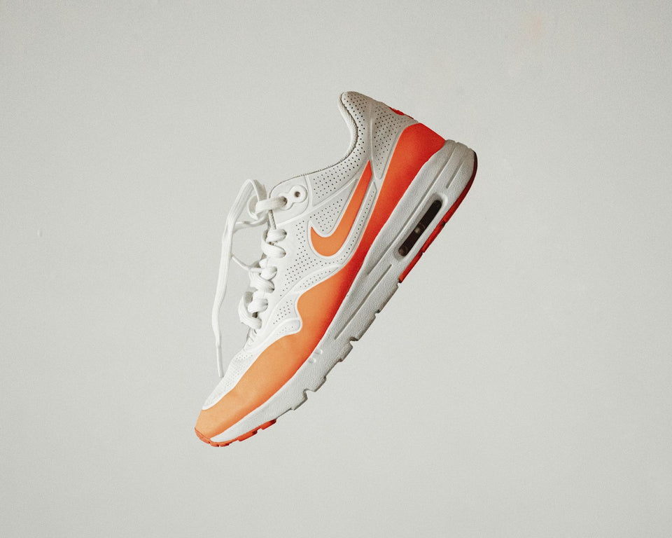 BNT Velocity Runner side profile
