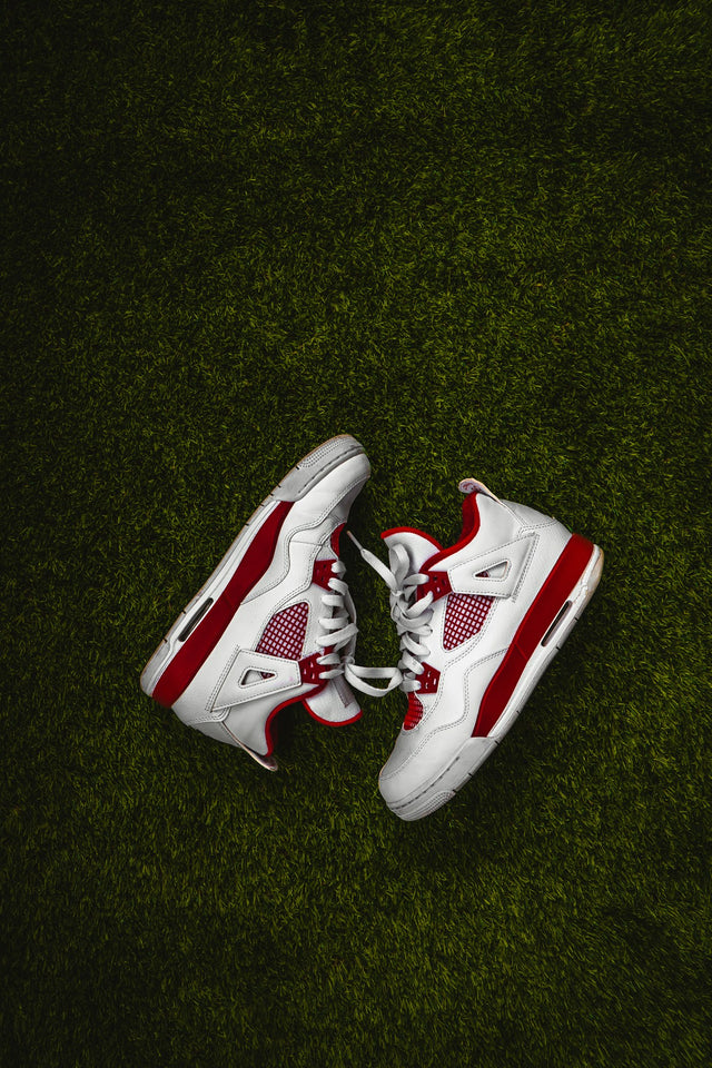 BNT Titan Court on grass