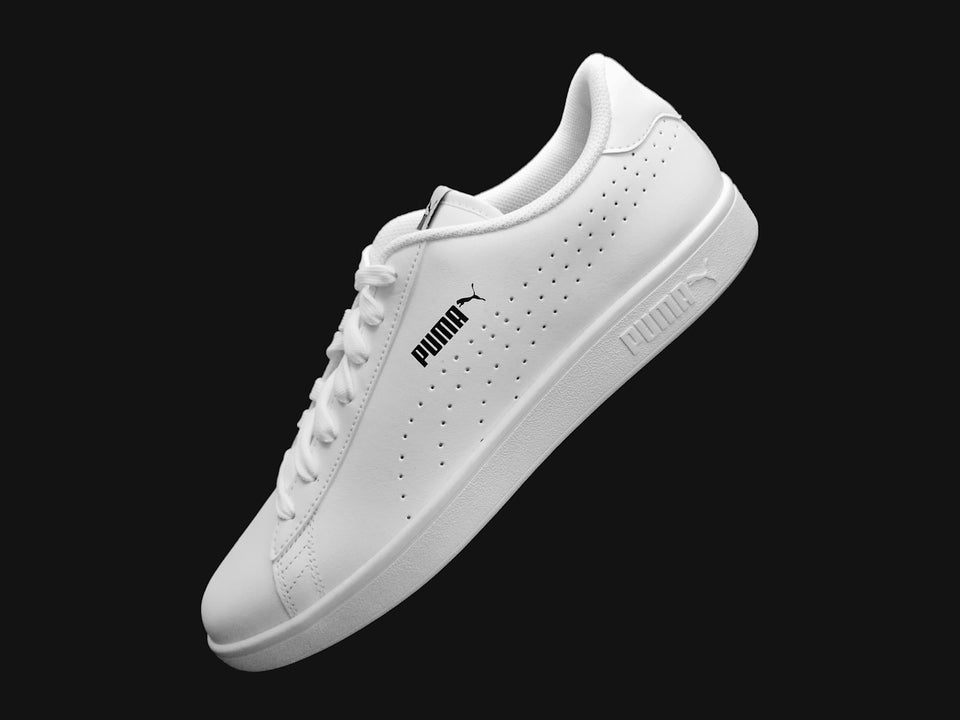 BNT Court Classic white sneaker