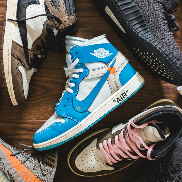 BNT Retro Court 92