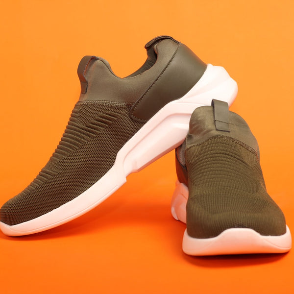 BNT Urban Low Black