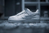 BNT Shadow Runner on concrete