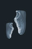 BNT Cloudstep white pair